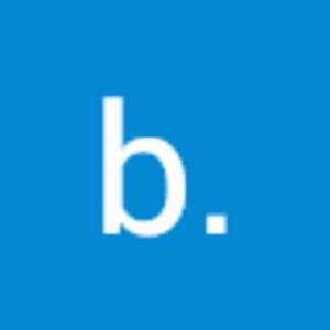 Meet your Posher, B.